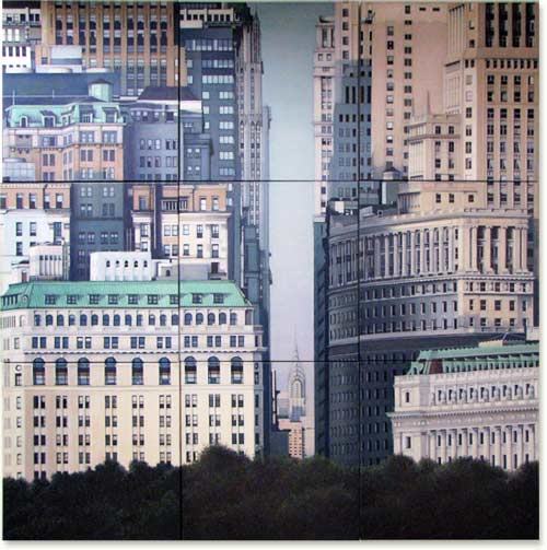 new york broadway 1